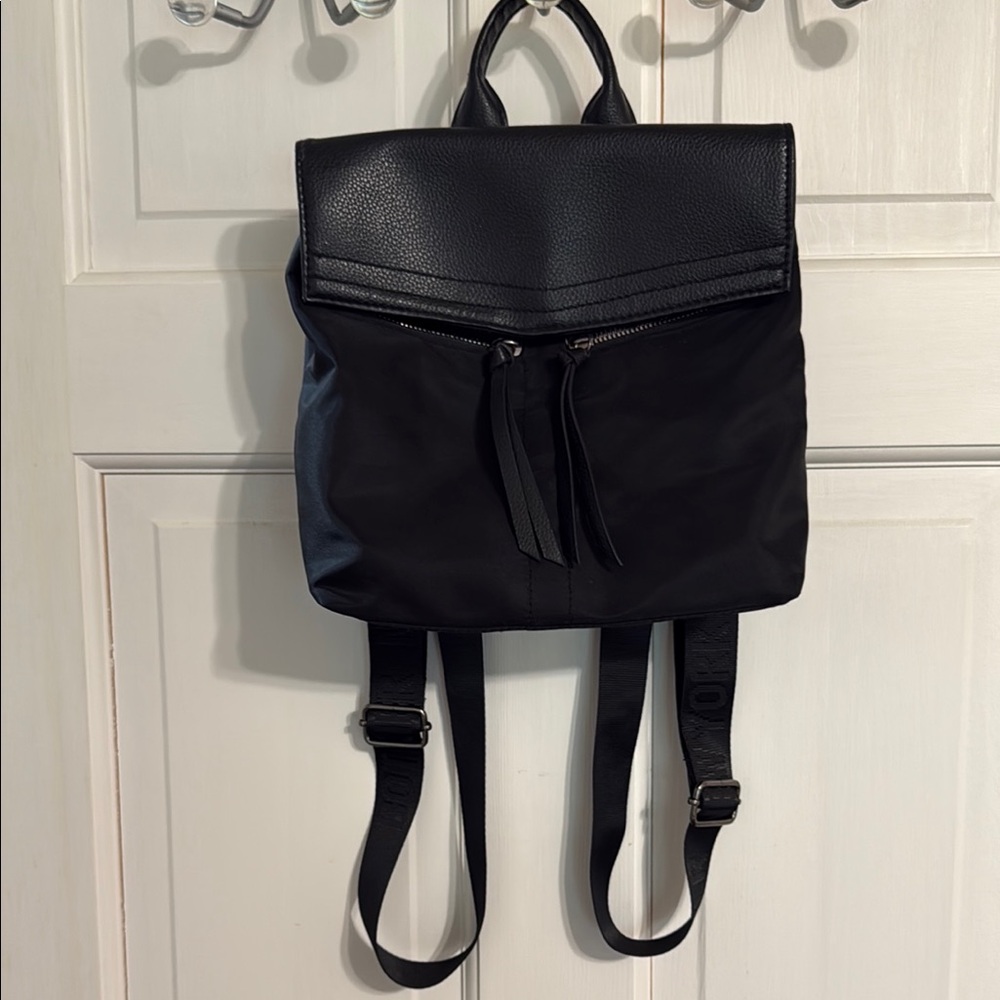 Botkier New York Trigger Backpack